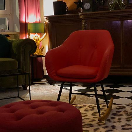 Smarthotel Mystique Self Check-In Bad Homburg vor der Höhe Eksteriør bilde