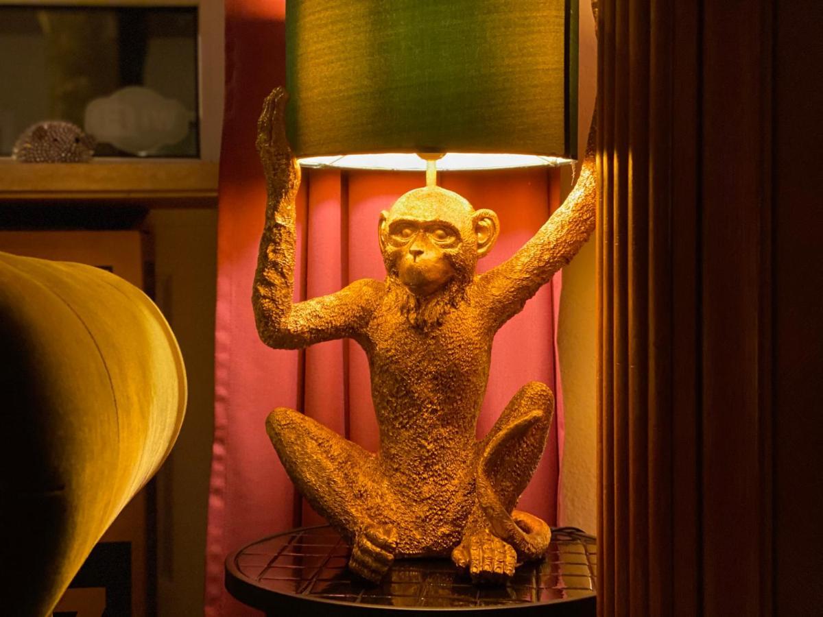 Smarthotel Mystique Self Check-In Bad Homburg vor der Höhe Eksteriør bilde