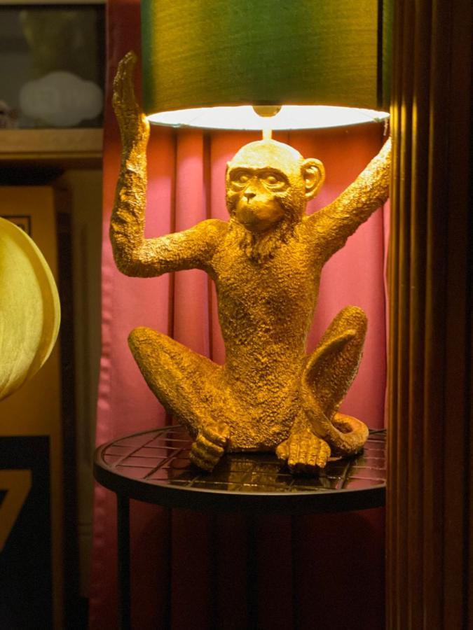 Smarthotel Mystique Self Check-In Bad Homburg vor der Höhe Eksteriør bilde