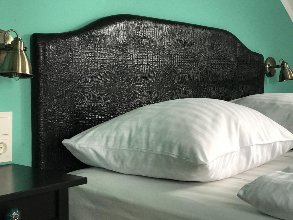 Smarthotel Mystique Self Check-In Bad Homburg vor der Höhe Eksteriør bilde
