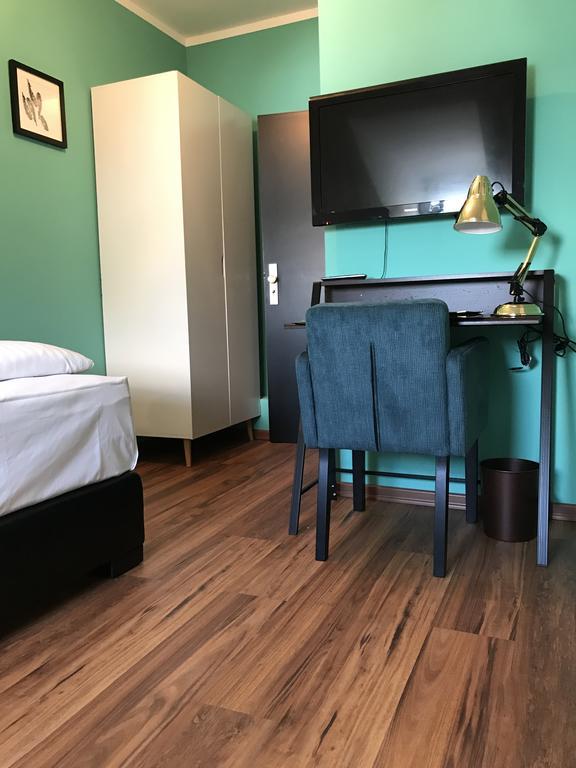 Smarthotel Mystique Self Check-In Bad Homburg vor der Höhe Eksteriør bilde