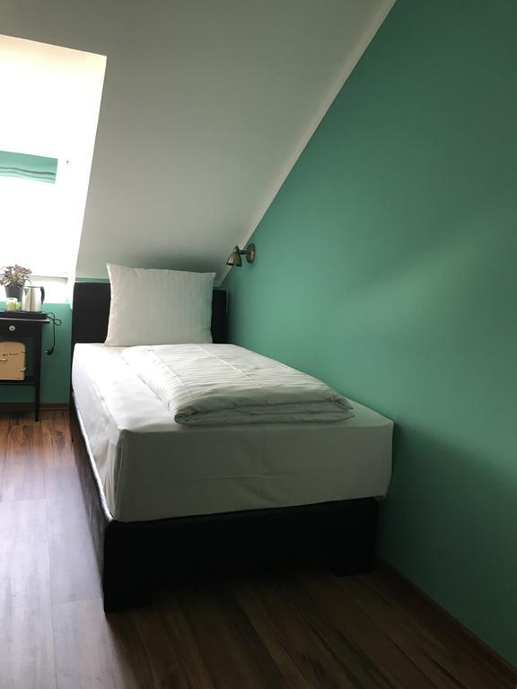 Smarthotel Mystique Self Check-In Bad Homburg vor der Höhe Eksteriør bilde