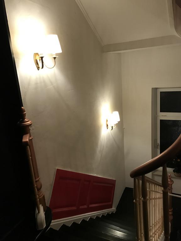 Smarthotel Mystique Self Check-In Bad Homburg vor der Höhe Eksteriør bilde