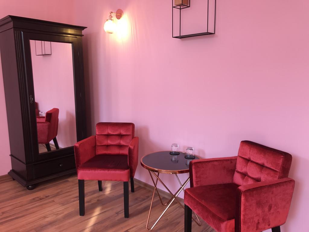 Smarthotel Mystique Self Check-In Bad Homburg vor der Höhe Eksteriør bilde