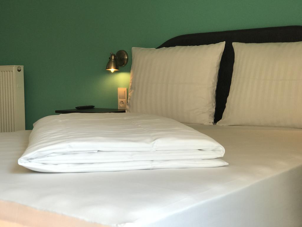 Smarthotel Mystique Self Check-In Bad Homburg vor der Höhe Eksteriør bilde