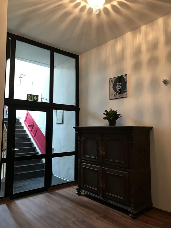 Smarthotel Mystique Self Check-In Bad Homburg vor der Höhe Eksteriør bilde
